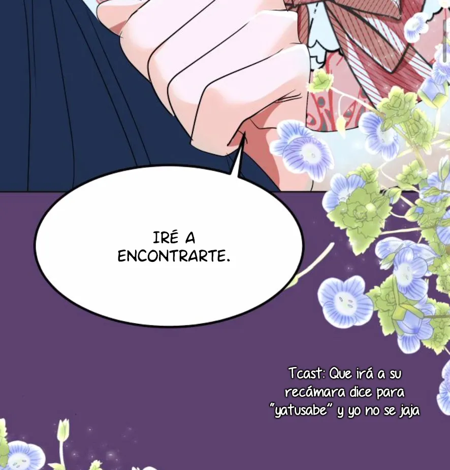 El Pintalabios de La Emperatriz - Capítulo 62 - Página 46 - LectorTMOo
