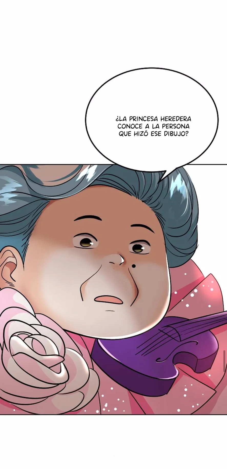 El Pintalabios de La Emperatriz - Capítulo 63 - Página 25 - LectorTMOo