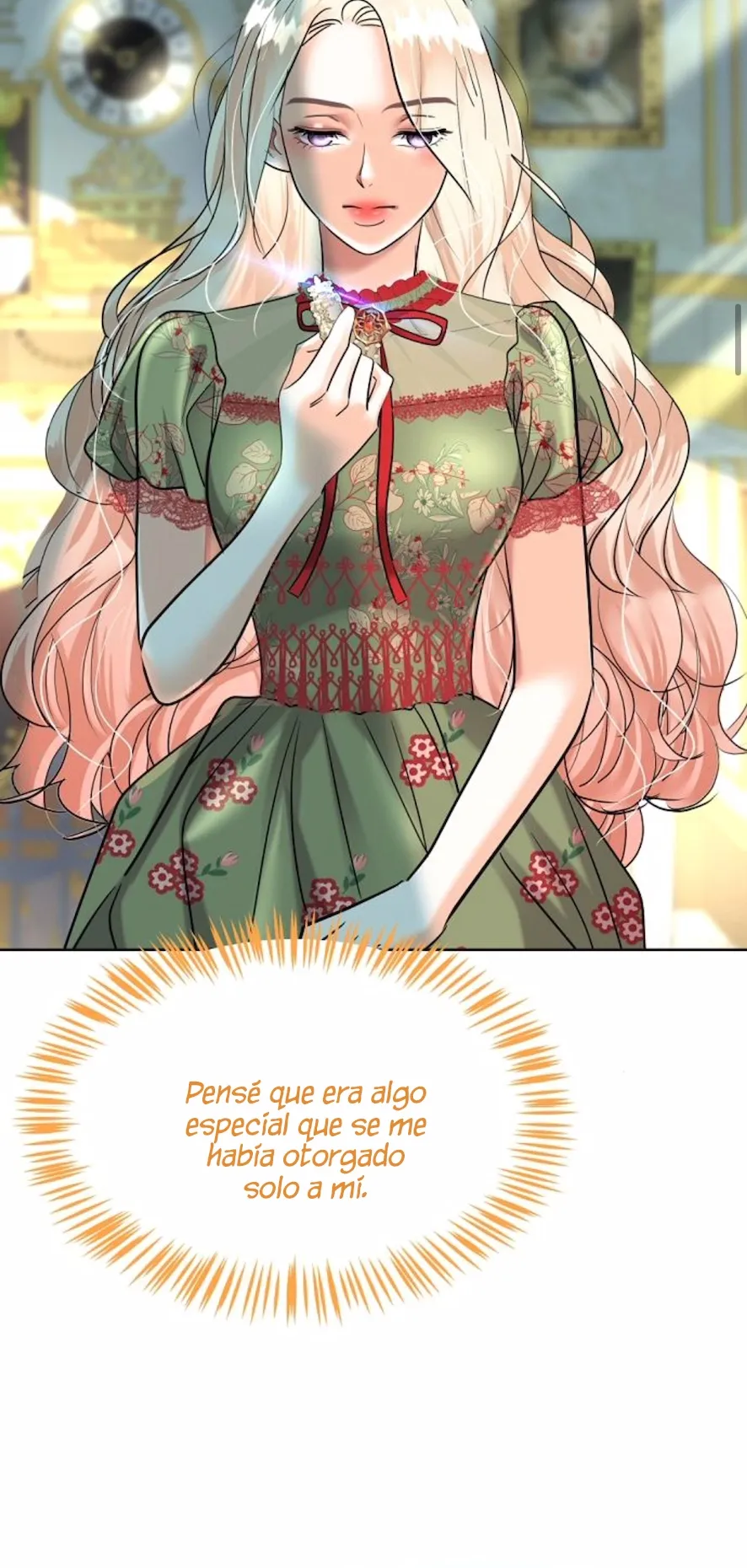 El Pintalabios de La Emperatriz - Capítulo 65 - Página 34 - LectorTMOo