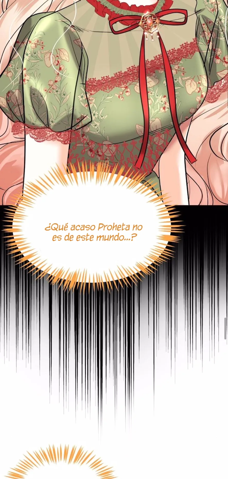 El Pintalabios de La Emperatriz - Capítulo 65 - Página 41 - LectorTMOo