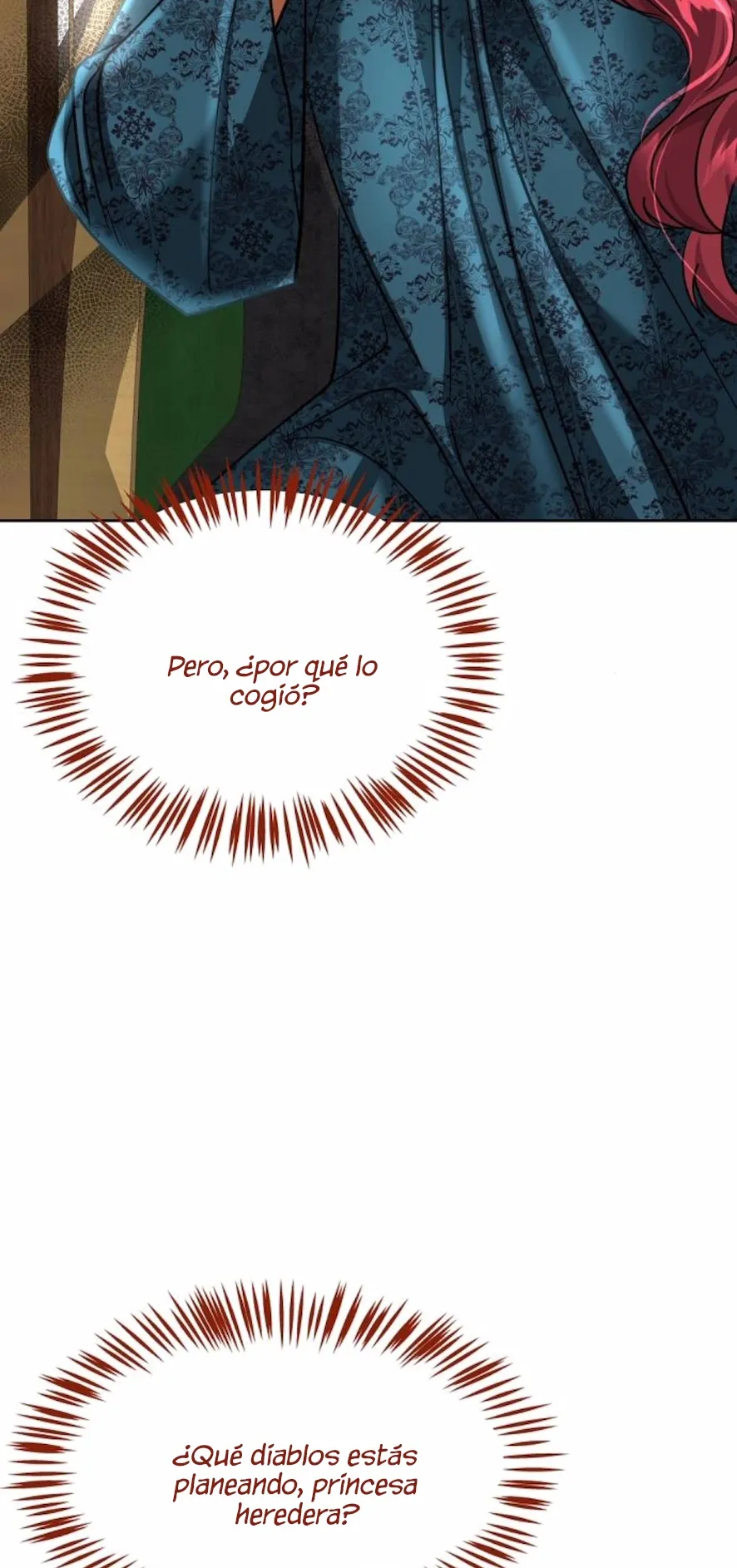 El Pintalabios de La Emperatriz - Capítulo 65 - Página 62 - LectorTMOo