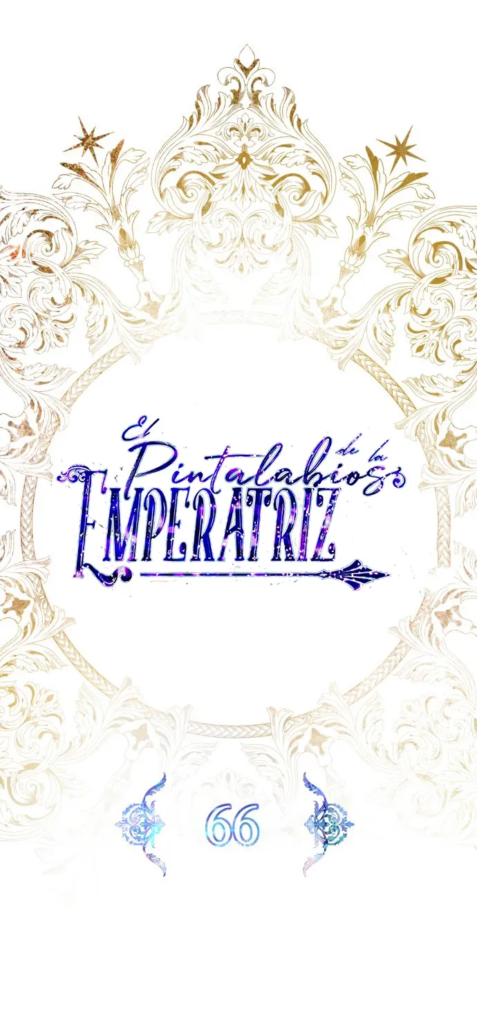 El Pintalabios de La Emperatriz - Capítulo 66 - Página 17 - LectorTMOo