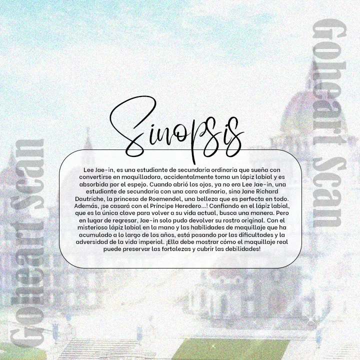 El Pintalabios de La Emperatriz - Capítulo 66 - Página 2 - LectorTMOo