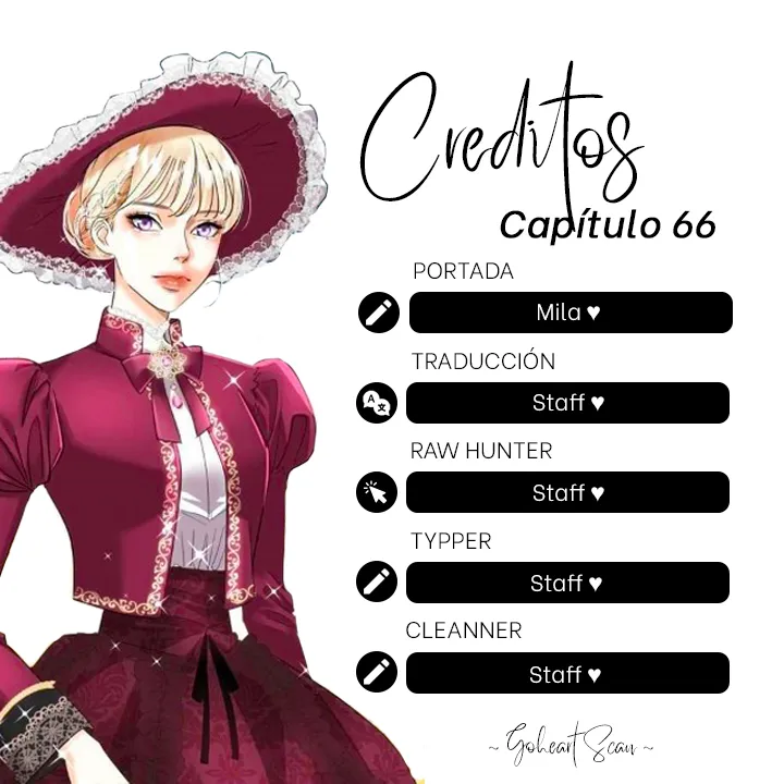 El Pintalabios de La Emperatriz - Capítulo 66 - Página 3 - LectorTMOo