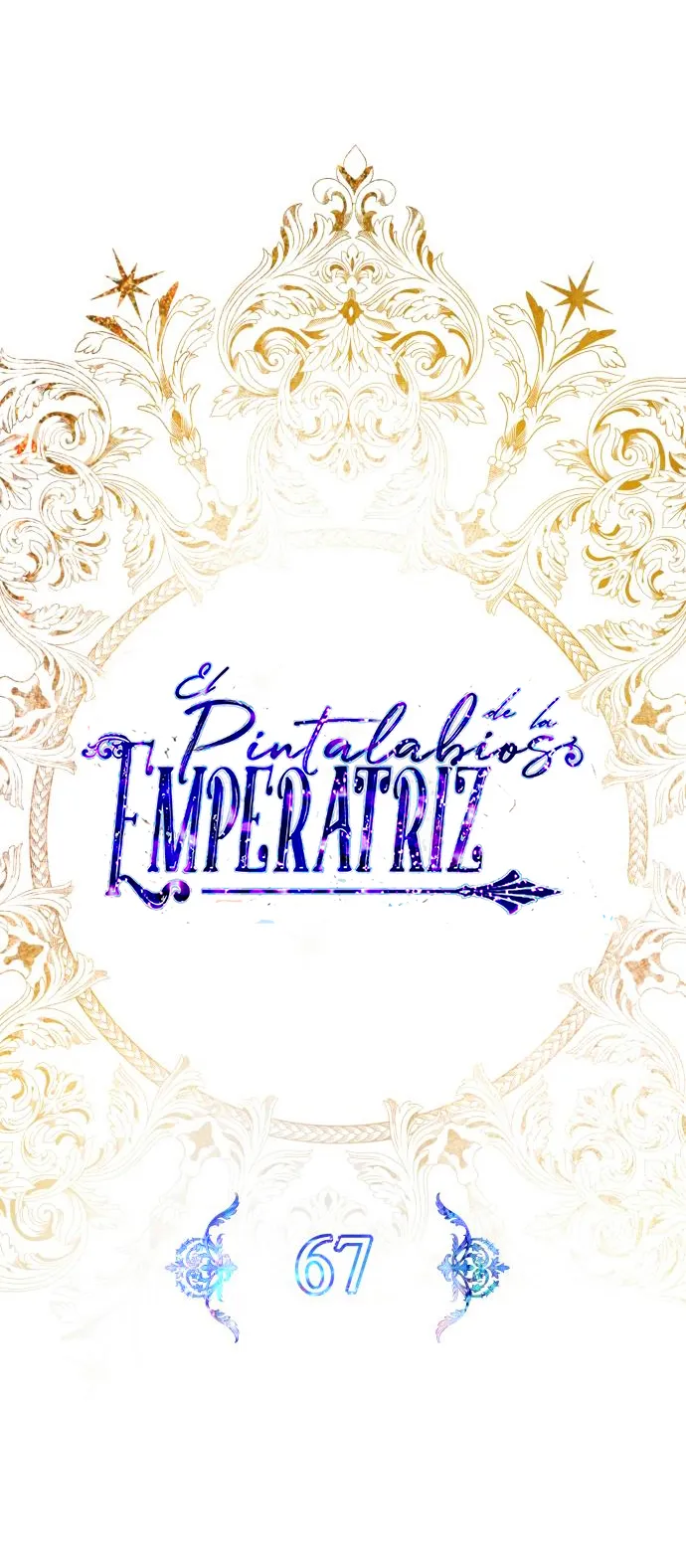 El Pintalabios de La Emperatriz - Capítulo 67 - Página 21 - LectorTMOo