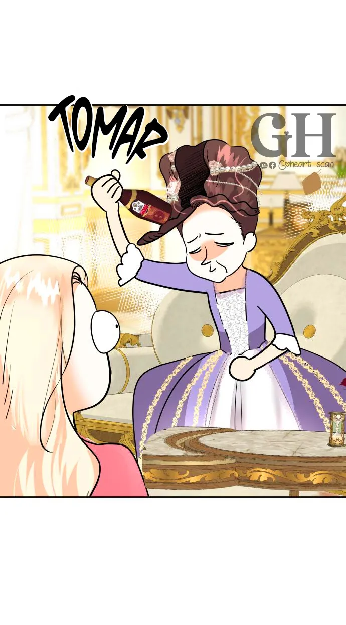 El Pintalabios de La Emperatriz - Capítulo 67 - Página 26 - LectorTMOo