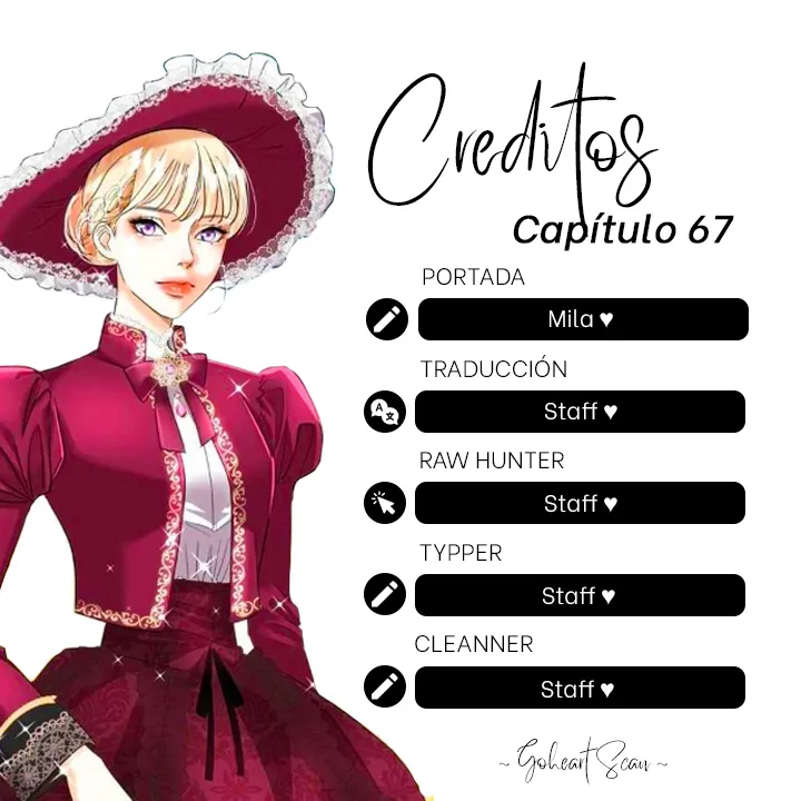 El Pintalabios de La Emperatriz - Capítulo 67 - Página 3 - LectorTMOo