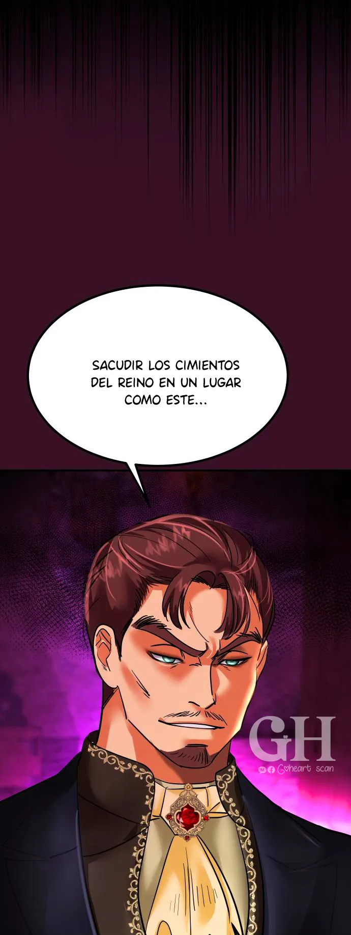 El Pintalabios de La Emperatriz - Capítulo 67 - Página 42 - LectorTMOo