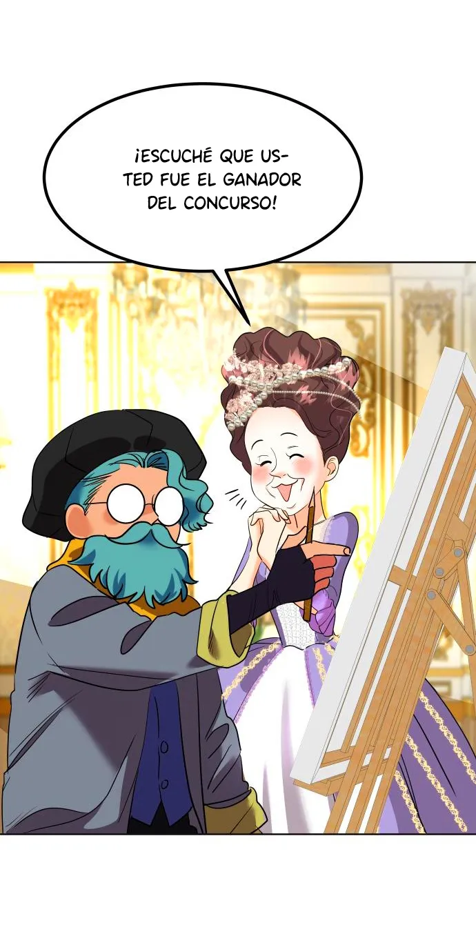 El Pintalabios de La Emperatriz - Capítulo 67 - Página 61 - LectorTMOo