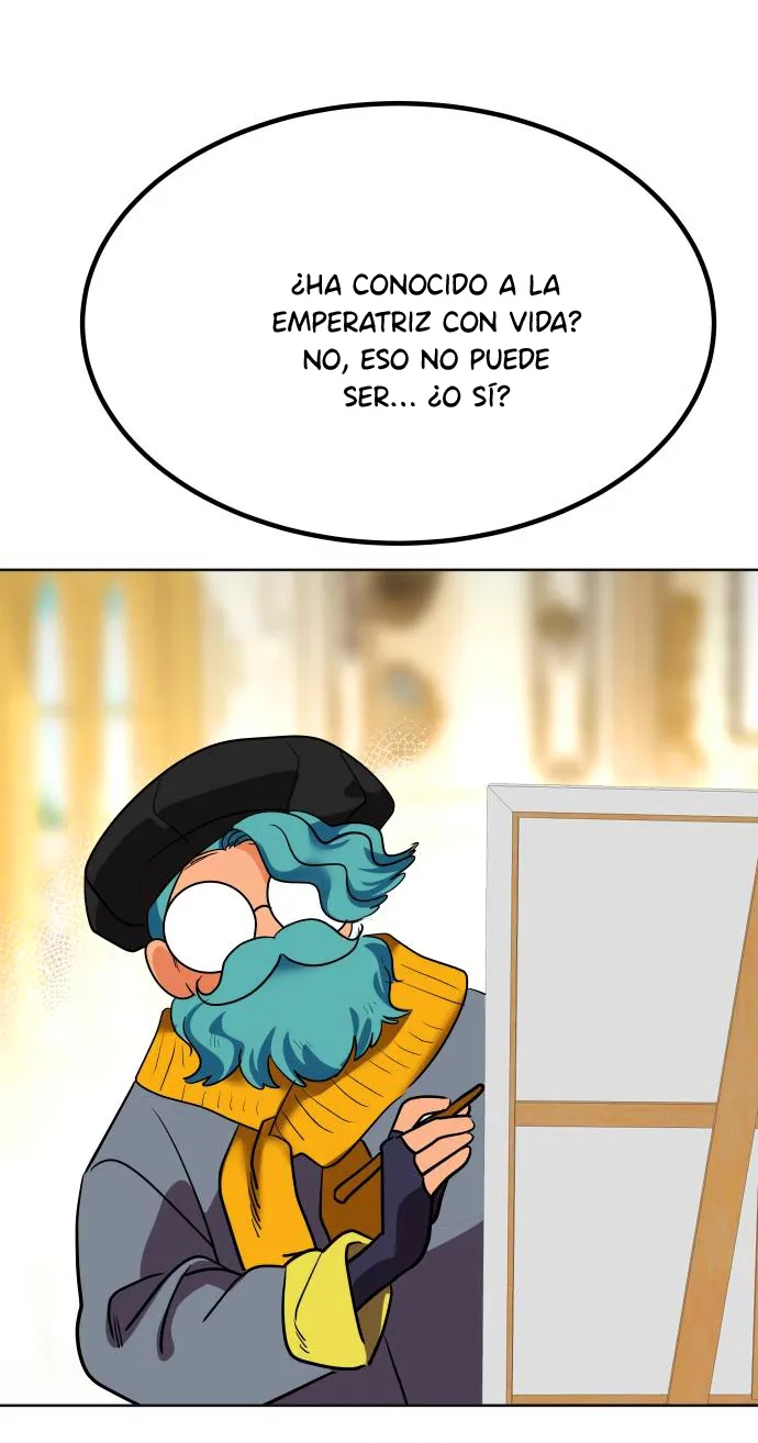 El Pintalabios de La Emperatriz - Capítulo 67 - Página 63 - LectorTMOo