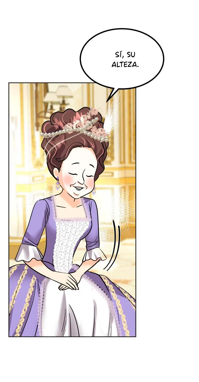 El Pintalabios de La Emperatriz - Capítulo 67 - Página 67 - LectorTMOo
