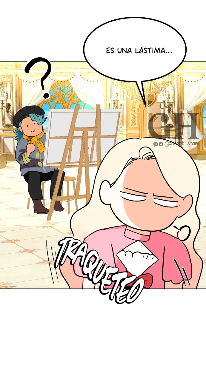 El Pintalabios de La Emperatriz - Capítulo 67 - Página 76 - LectorTMOo