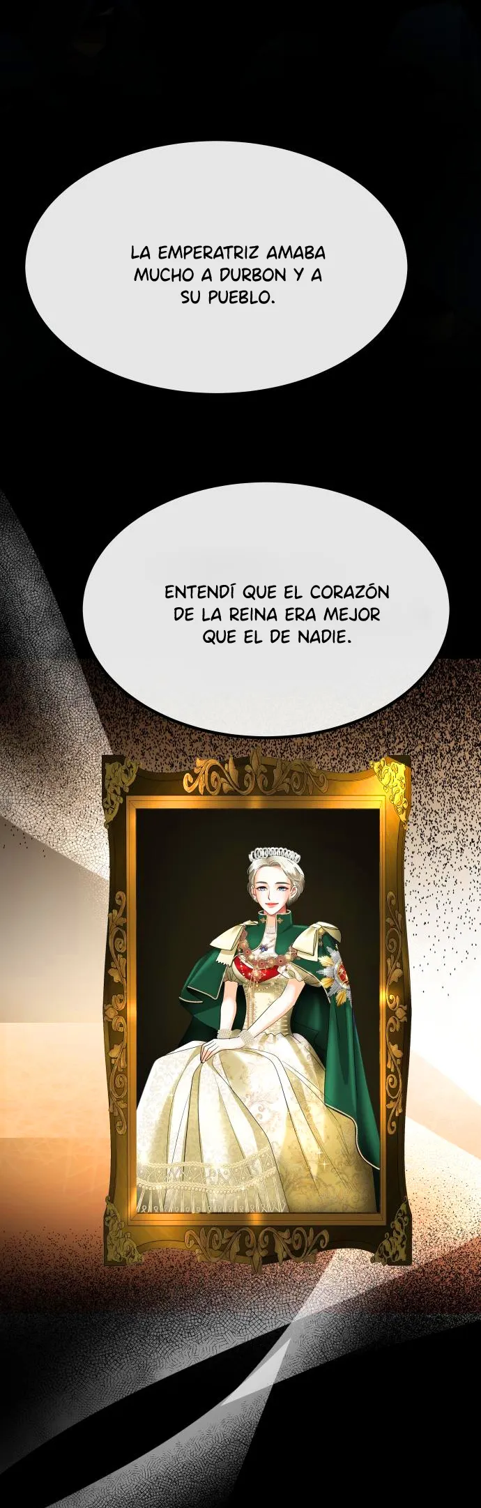 El Pintalabios de La Emperatriz - Capítulo 67 - Página 84 - LectorTMOo