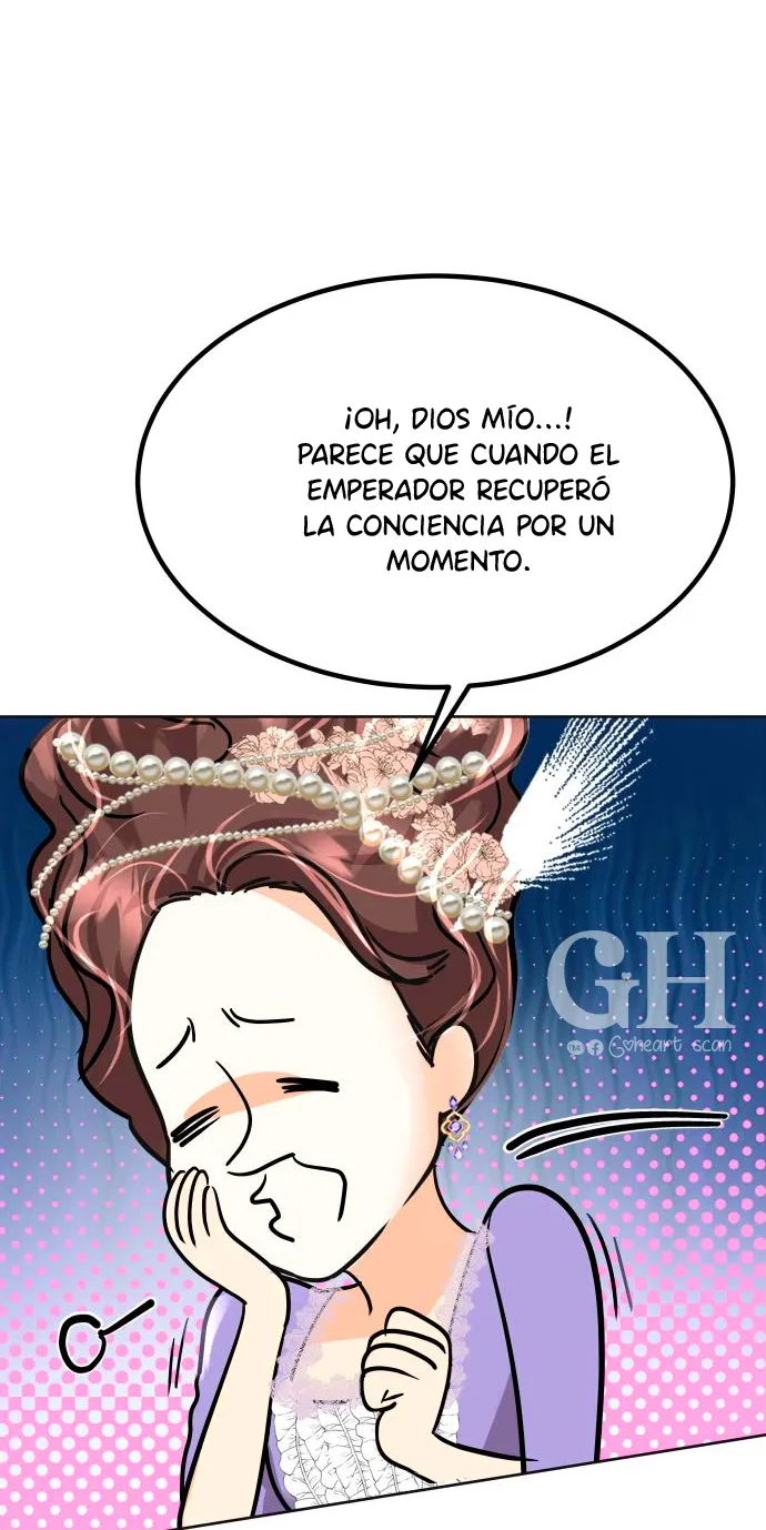 El Pintalabios de La Emperatriz - Capítulo 67 - Página 9 - LectorTMOo