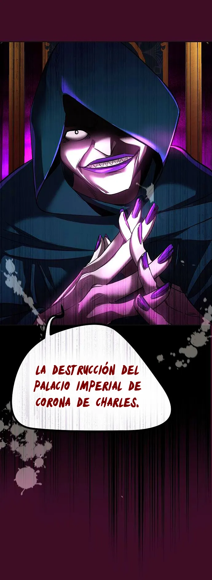 El Pintalabios de La Emperatriz - Capítulo 68 - Página 11 - LectorTMOo