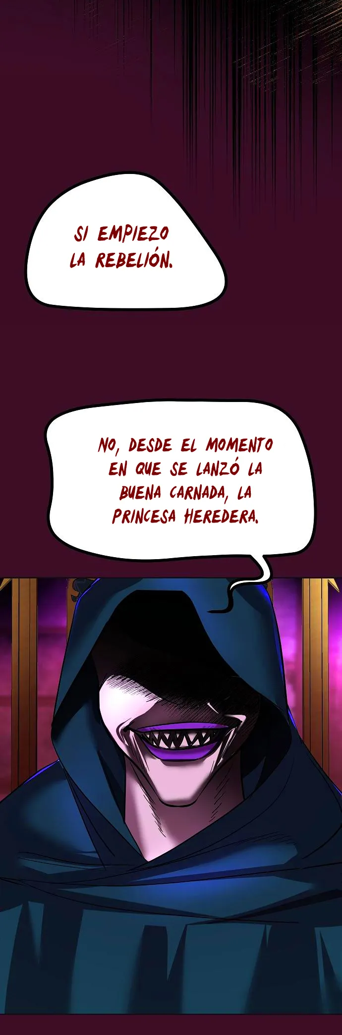 El Pintalabios de La Emperatriz - Capítulo 68 - Página 15 - LectorTMOo