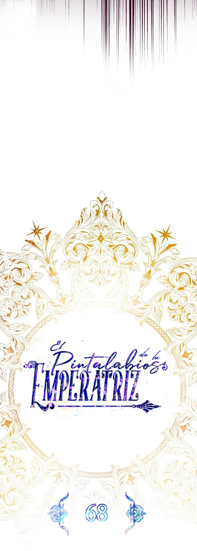 El Pintalabios de La Emperatriz - Capítulo 68 - Página 28 - LectorTMOo