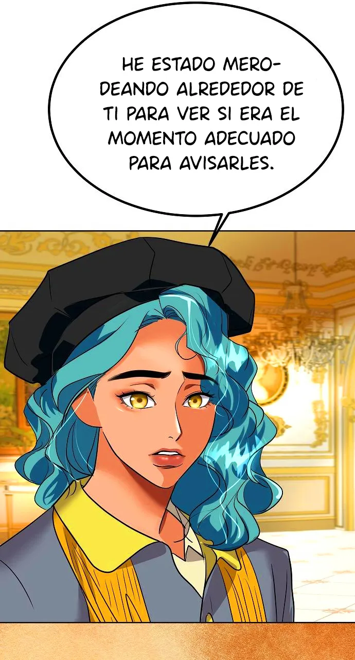 El Pintalabios de La Emperatriz - Capítulo 68 - Página 42 - LectorTMOo