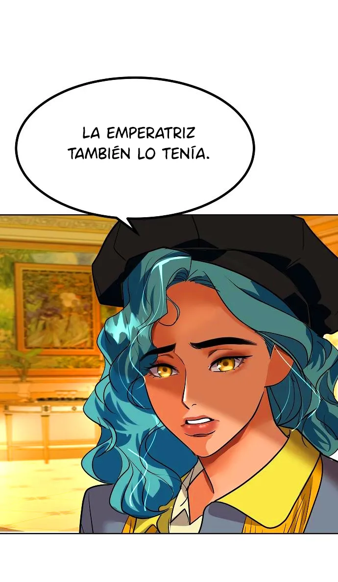 El Pintalabios de La Emperatriz - Capítulo 68 - Página 45 - LectorTMOo