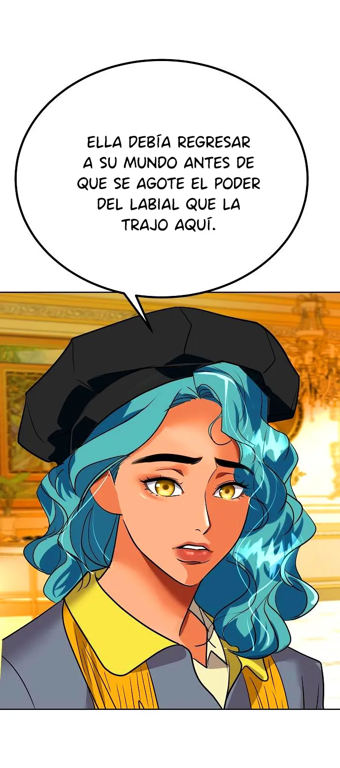 El Pintalabios de La Emperatriz - Capítulo 68 - Página 52 - LectorTMOo