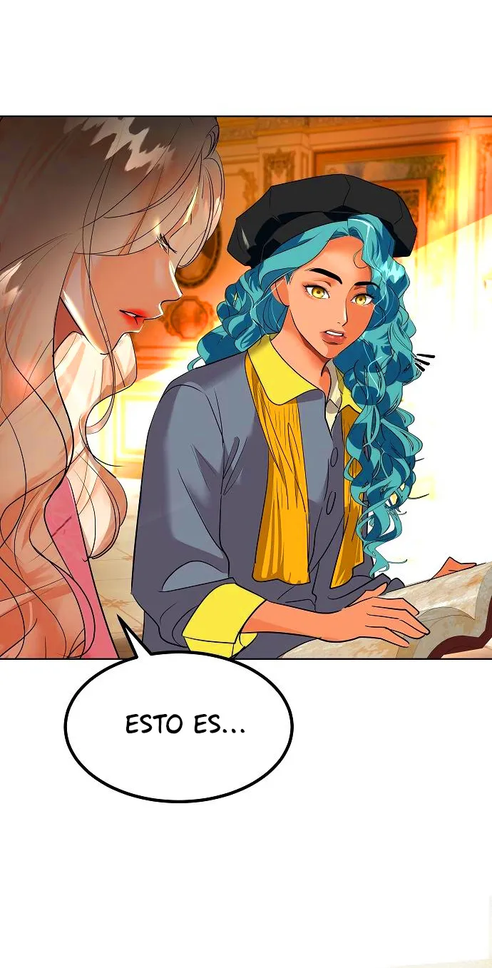 El Pintalabios de La Emperatriz - Capítulo 68 - Página 62 - LectorTMOo