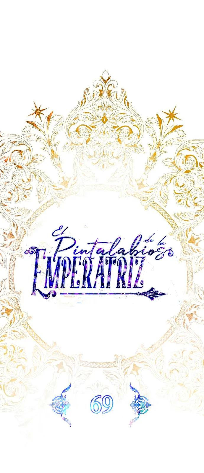 El Pintalabios de La Emperatriz - Capítulo 69 - Página 31 - LectorTMOo