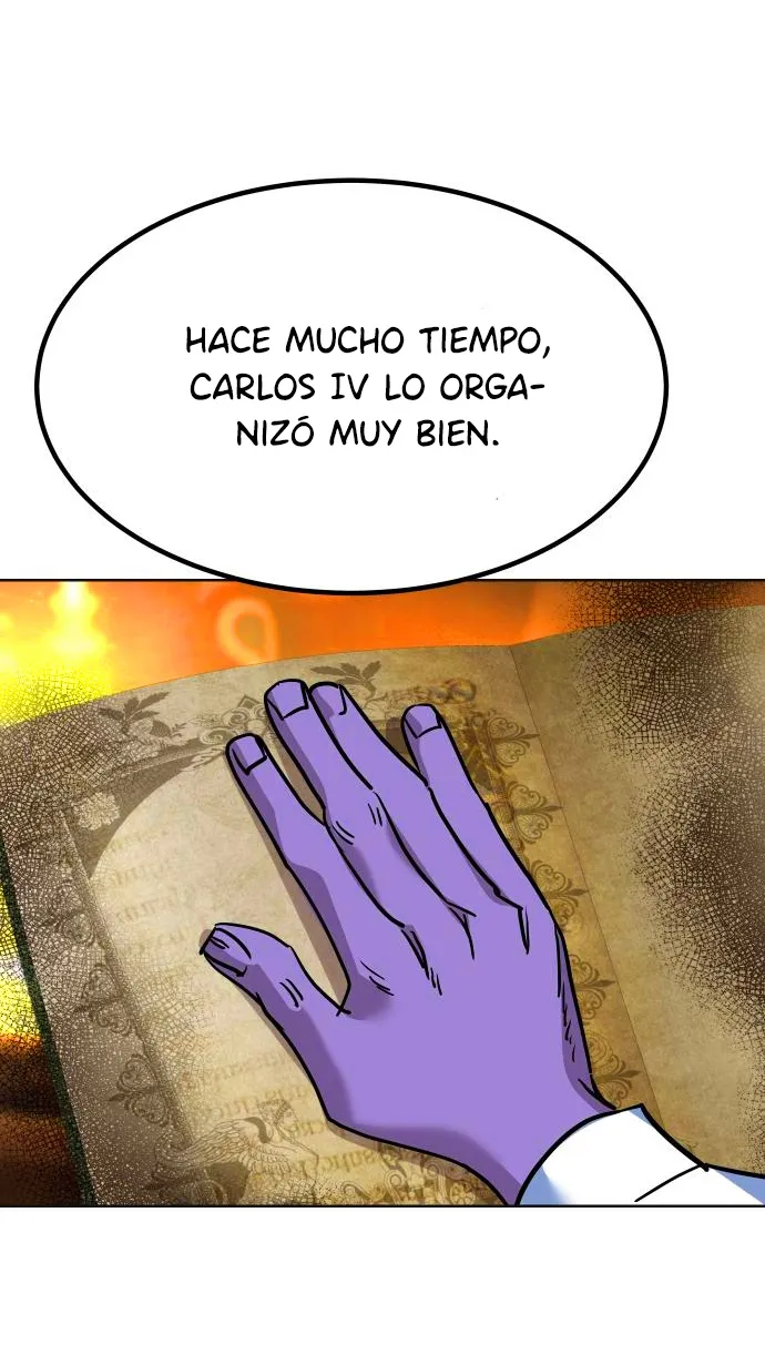 El Pintalabios de La Emperatriz - Capítulo 69 - Página 60 - LectorTMOo