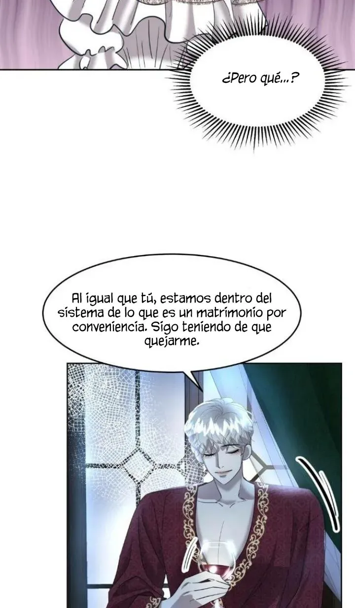 El Pintalabios de La Emperatriz - Capítulo 7 - Página 28 - LectorTMOo