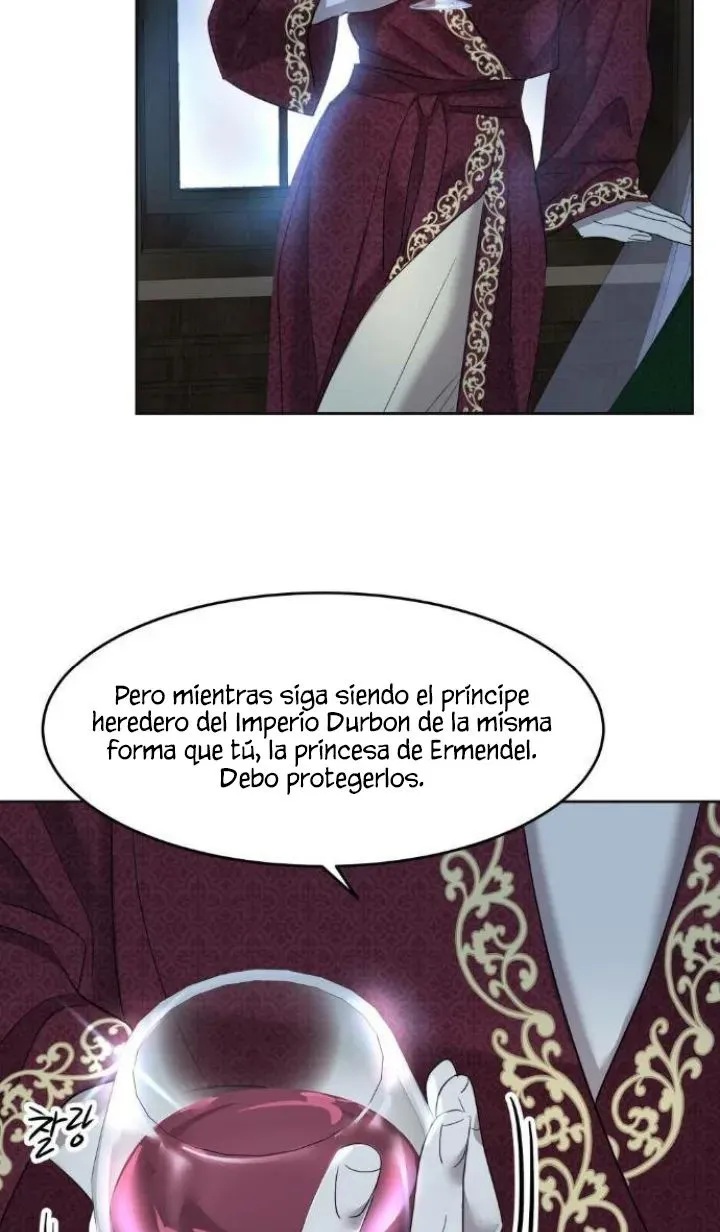 El Pintalabios de La Emperatriz - Capítulo 7 - Página 29 - LectorTMOo