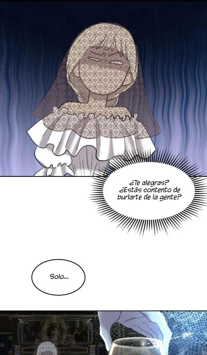 El Pintalabios de La Emperatriz - Capítulo 7 - Página 33 - LectorTMOo
