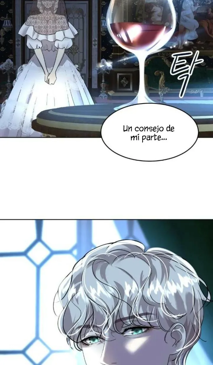 El Pintalabios de La Emperatriz - Capítulo 7 - Página 34 - LectorTMOo