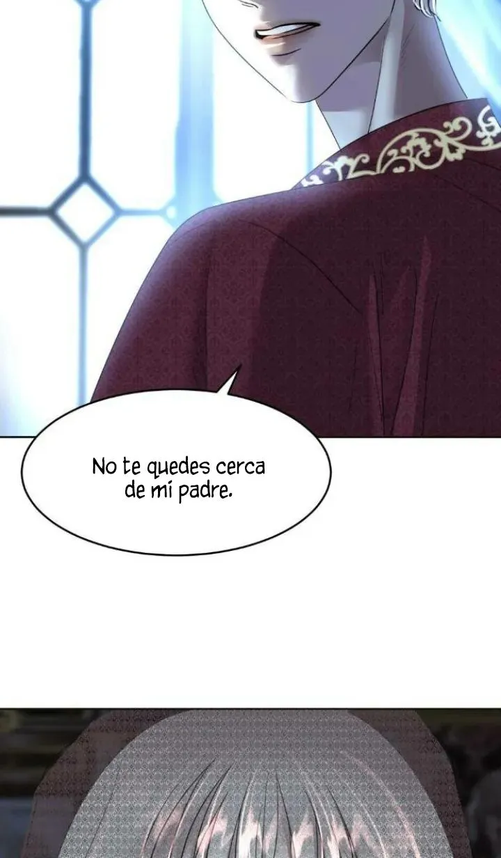 El Pintalabios de La Emperatriz - Capítulo 7 - Página 35 - LectorTMOo