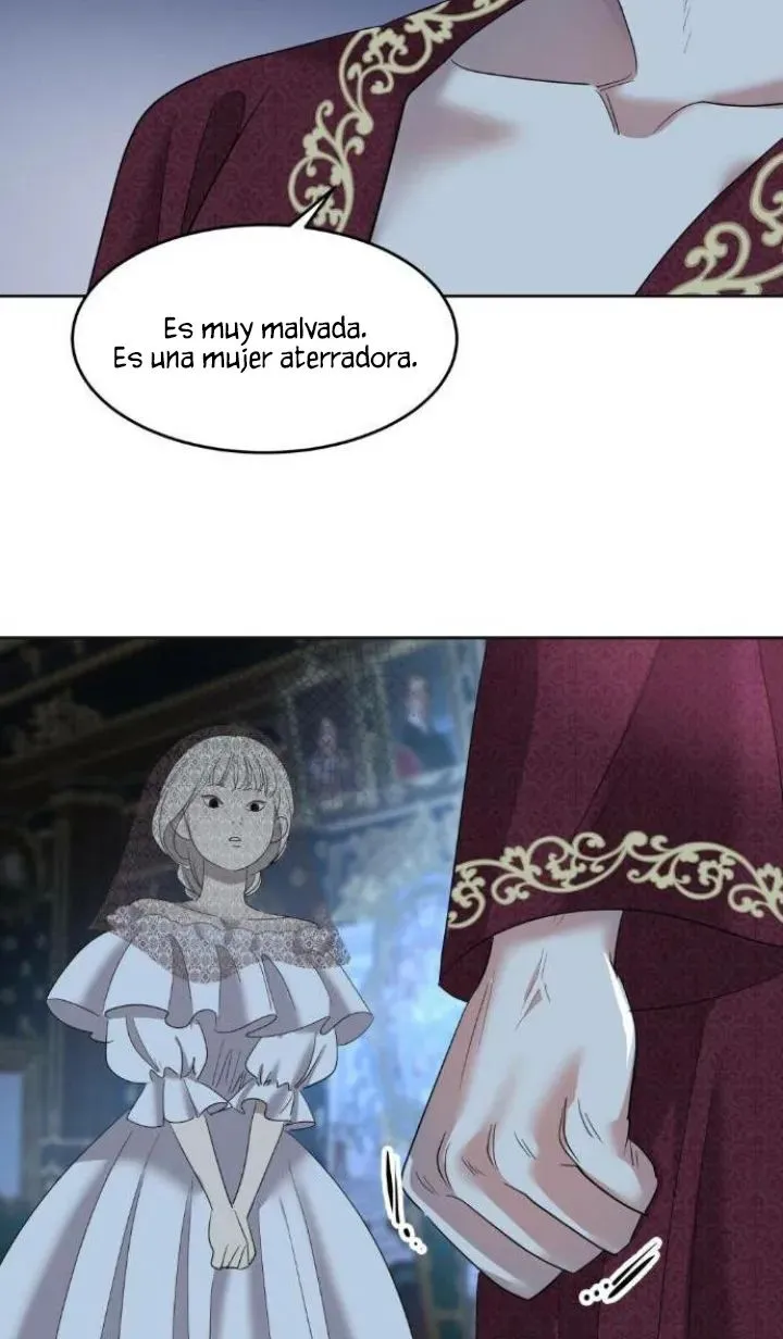 El Pintalabios de La Emperatriz - Capítulo 7 - Página 38 - LectorTMOo
