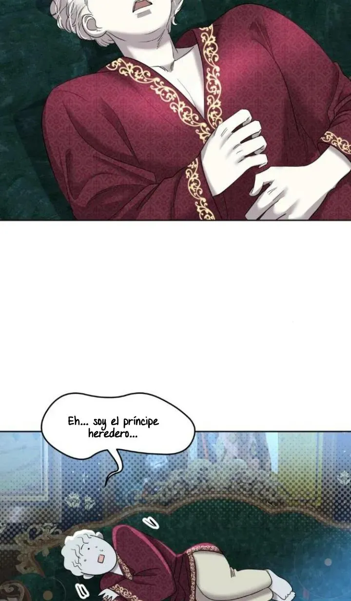 El Pintalabios de La Emperatriz - Capítulo 7 - Página 60 - LectorTMOo