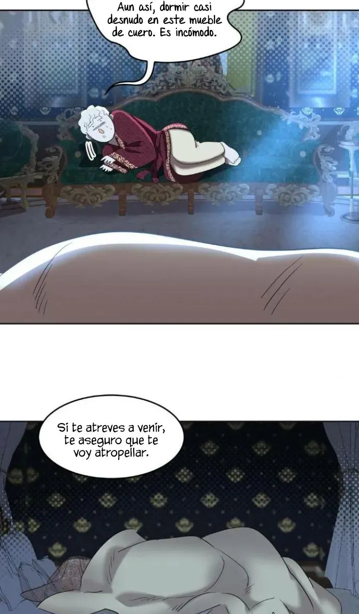 El Pintalabios de La Emperatriz - Capítulo 7 - Página 62 - LectorTMOo
