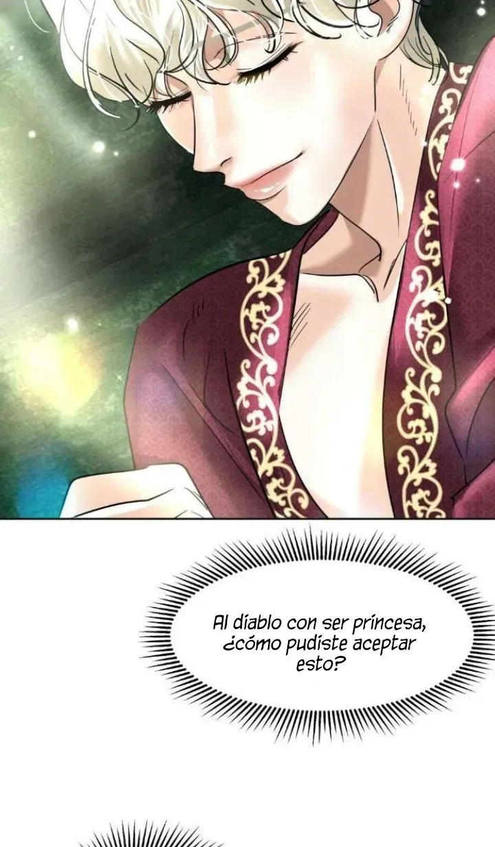 El Pintalabios de La Emperatriz - Capítulo 7 - Página 73 - LectorTMOo