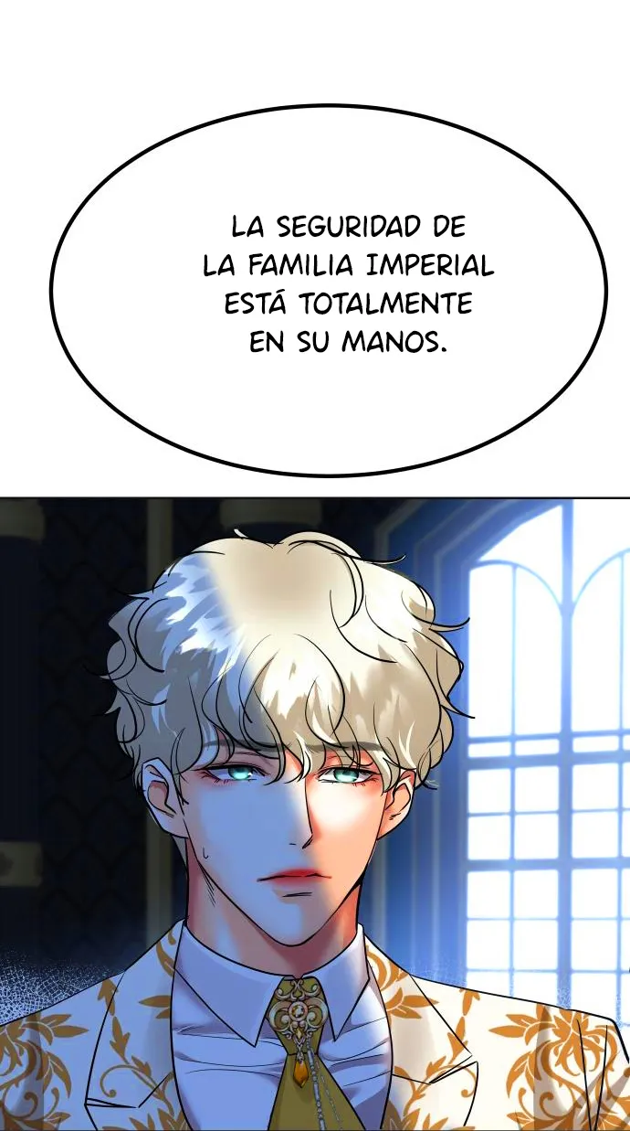 El Pintalabios de La Emperatriz - Capítulo 70 - Página 14 - LectorTMOo