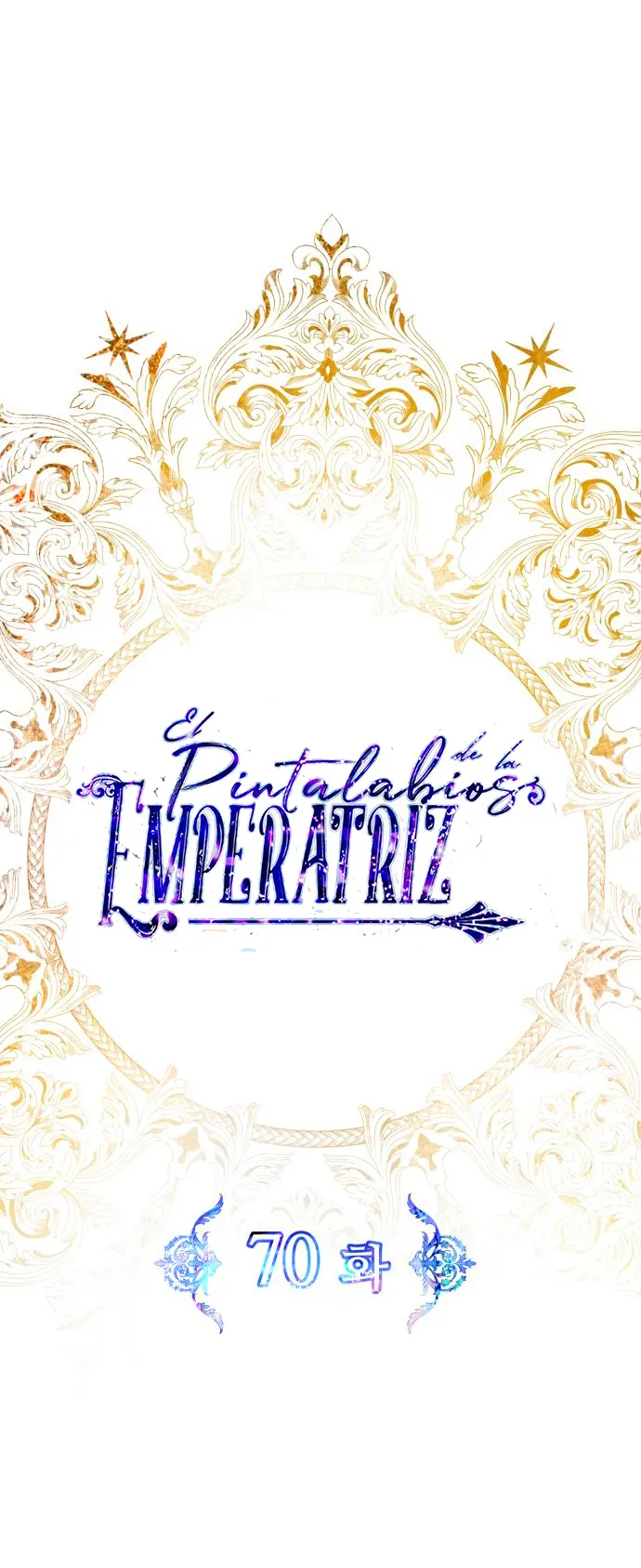 El Pintalabios de La Emperatriz - Capítulo 70 - Página 28 - LectorTMOo