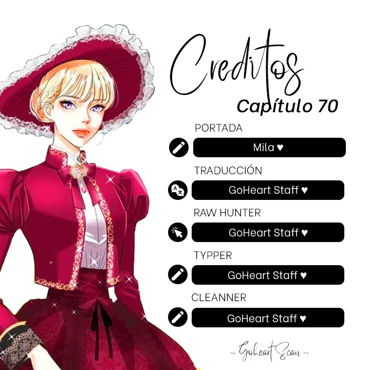 El Pintalabios de La Emperatriz - Capítulo 70 - Página 3 - LectorTMOo