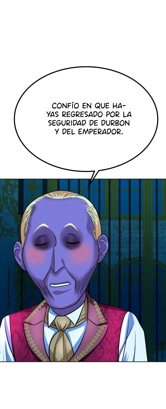 El Pintalabios de La Emperatriz - Capítulo 70 - Página 59 - LectorTMOo