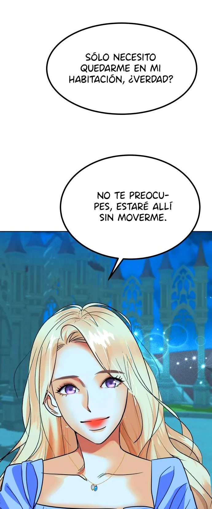 El Pintalabios de La Emperatriz - Capítulo 71 - Página 33 - LectorTMOo