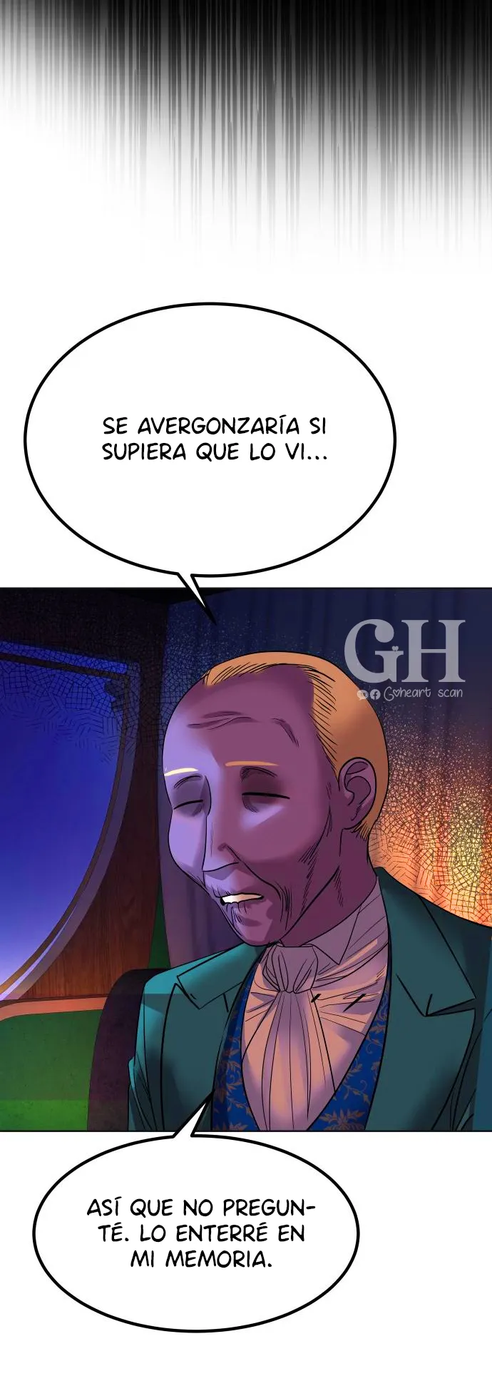 El Pintalabios de La Emperatriz - Capítulo 71 - Página 52 - LectorTMOo