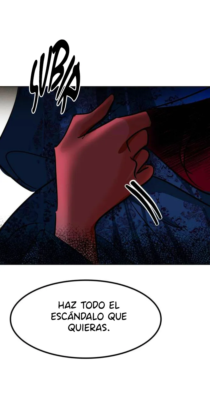 El Pintalabios de La Emperatriz - Capítulo 73 - Página 14 - LectorTMOo