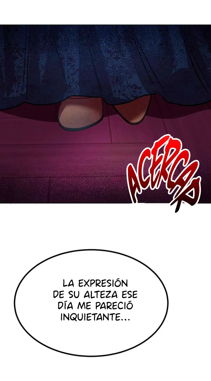 El Pintalabios de La Emperatriz - Capítulo 73 - Página 20 - LectorTMOo