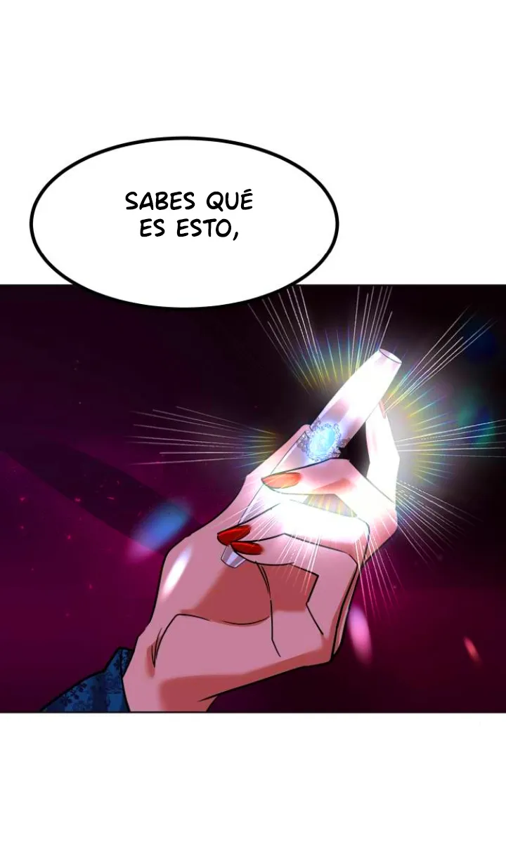 El Pintalabios de La Emperatriz - Capítulo 73 - Página 23 - LectorTMOo