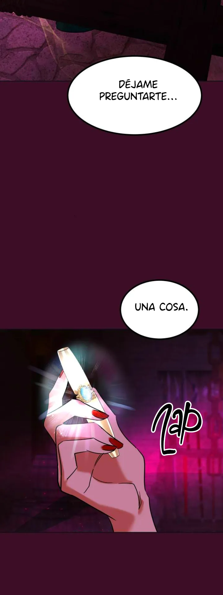 El Pintalabios de La Emperatriz - Capítulo 74 - Página 10 - LectorTMOo