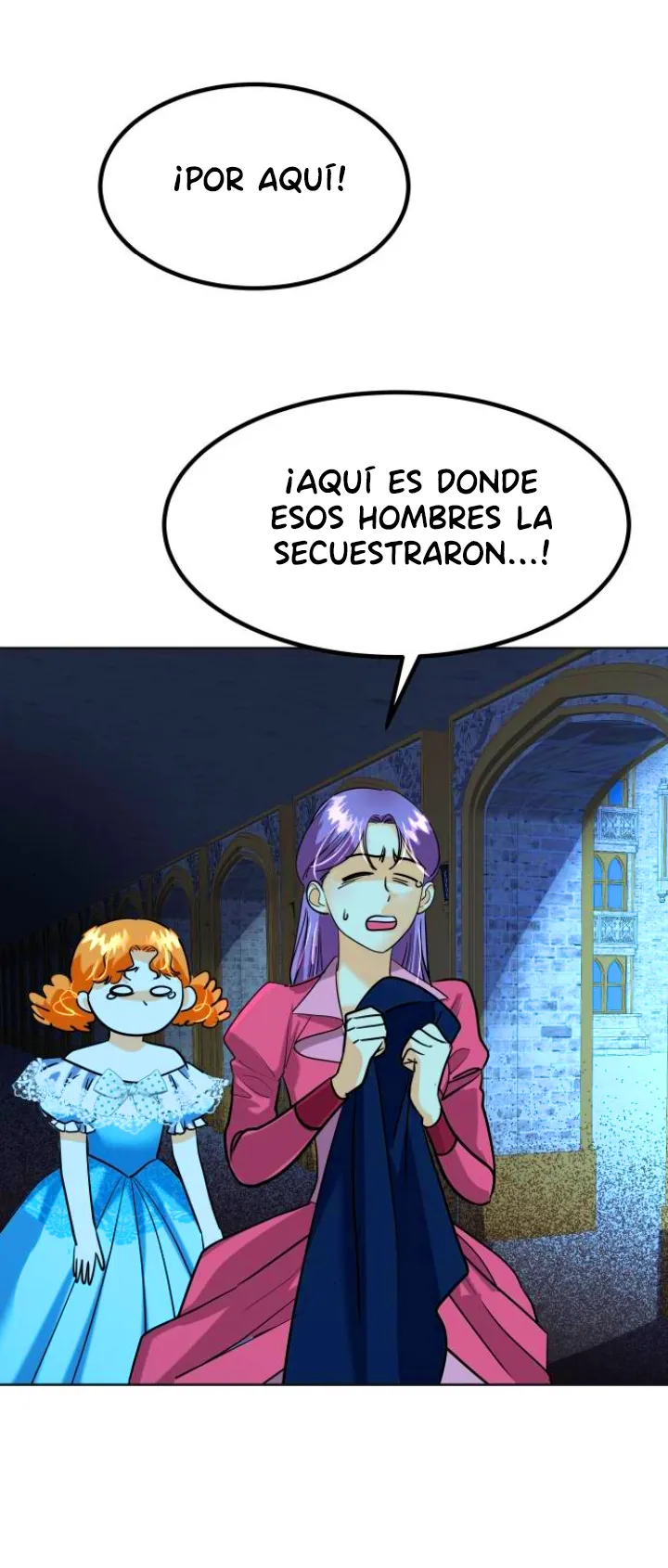 El Pintalabios de La Emperatriz - Capítulo 74 - Página 63 - LectorTMOo