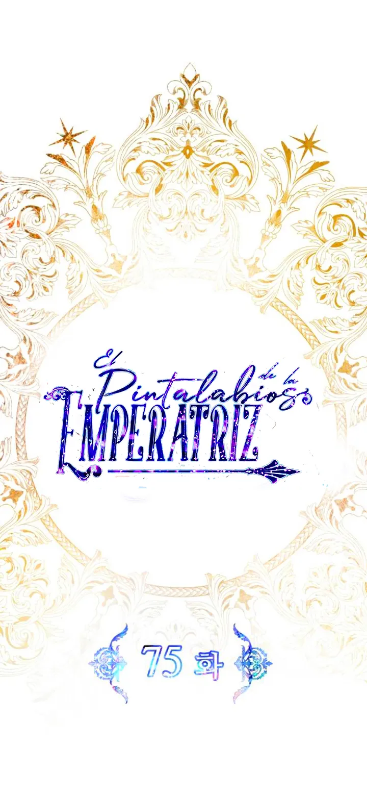 El Pintalabios de La Emperatriz - Capítulo 75 - Página 15 - LectorTMOo