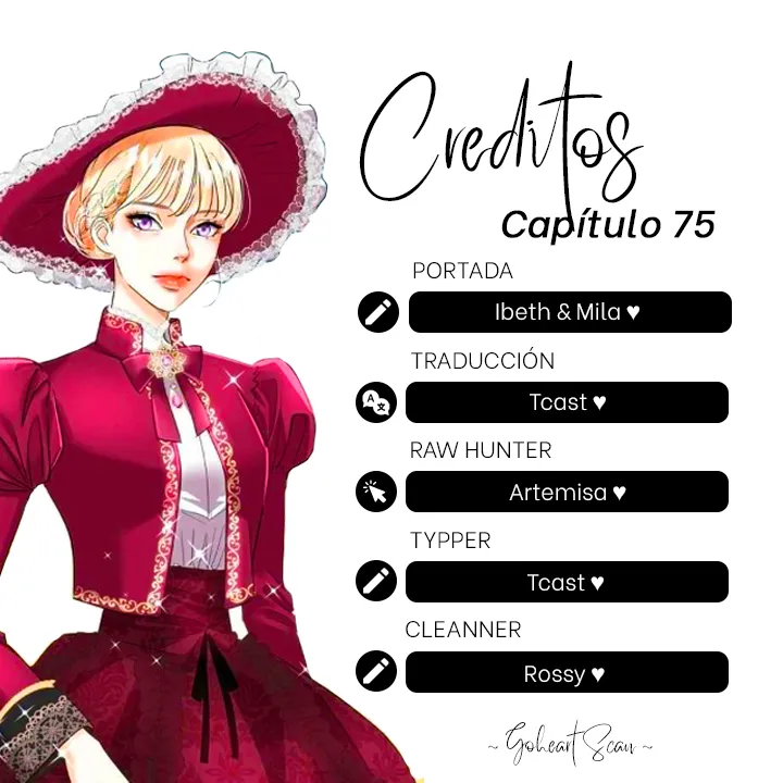El Pintalabios de La Emperatriz - Capítulo 75 - Página 3 - LectorTMOo