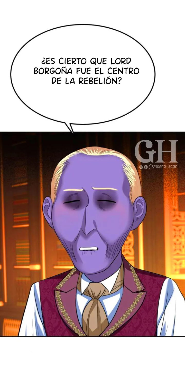 El Pintalabios de La Emperatriz - Capítulo 77 - Página 12 - LectorTMOo